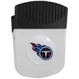 Tennessee Titans Chip Clip Magnet With Bottle Opener